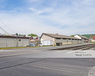 Photo 1 of Budget Store-Lock Self Storage - 23 South 6th Street, Emmaus, PA