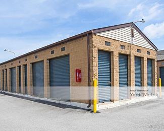 Photo 3 of Budget Store-Lock Self Storage - 23 South 6th Street, Emmaus, PA