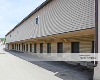 Photo 4 of Budget Store-Lock Self Storage - 23 South 6th Street, Emmaus, PA