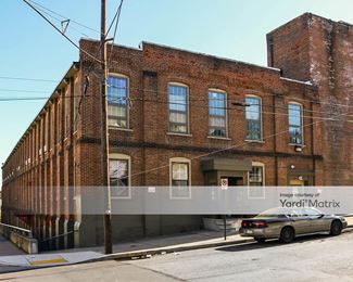 Photo 1 of Allentown Warehouse Style - 645 North Jordan Street, Allentown, PA