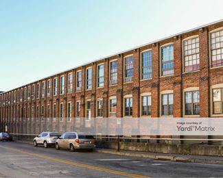 Photo 2 of Allentown Warehouse Style - 645 North Jordan Street, Allentown, PA