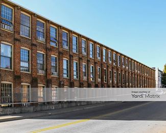 Photo 4 of Allentown Warehouse Style - 645 North Jordan Street, Allentown, PA