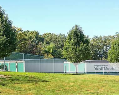 Storage Units for Rent available at 820 South Route 183, Schuylkill Haven, PA 17972