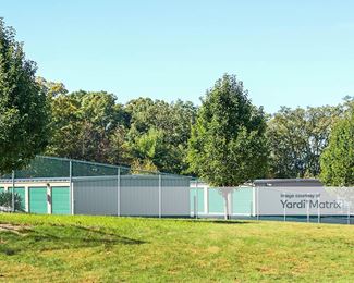 Photo 1 of Lefty-s Lockers Self Storage - 820 South Route 183, Schuylkill Haven, PA