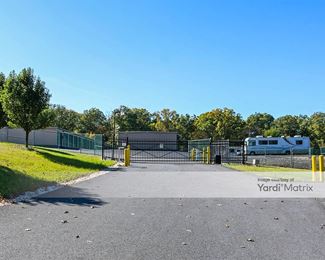 Photo 2 of Lefty-s Lockers Self Storage - 820 South Route 183, Schuylkill Haven, PA