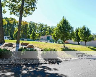 Photo 3 of Lefty-s Lockers Self Storage - 820 South Route 183, Schuylkill Haven, PA