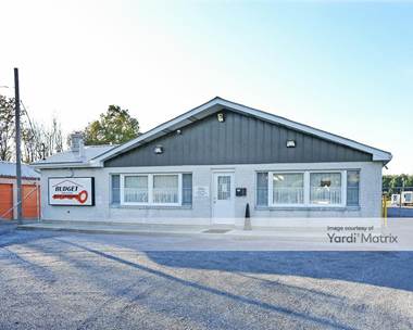 Storage Units for Rent available at 6563 PA Route 873, Slatington, PA 18080