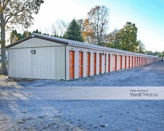 Photo 2 of Budget Store-Lock Self Storage - 6563 PA Route 873, Slatington, PA