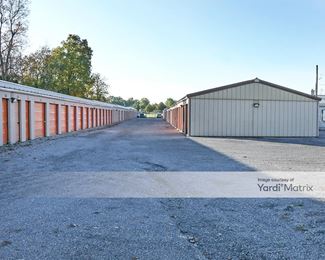 Photo 3 of Budget Store-Lock Self Storage - 6563 PA Route 873, Slatington, PA