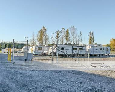 Storage Units for Rent available at 6563 PA Route 873, Slatington, PA 18080