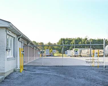 Storage Units for Rent available at 6563 PA Route 873, Slatington, PA 18080