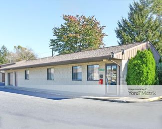 Photo 1 of Budget Store-Lock Self Storage - 2178 Industrial Drive, Bethlehem, PA