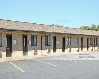 Photo 2 of Budget Store-Lock Self Storage - 2178 Industrial Drive, Bethlehem, PA