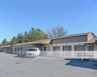 Photo 3 of Budget Store-Lock Self Storage - 2178 Industrial Drive, Bethlehem, PA