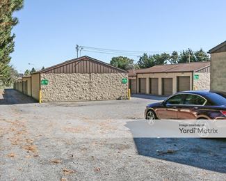 Photo 4 of Budget Store-Lock Self Storage - 2178 Industrial Drive, Bethlehem, PA