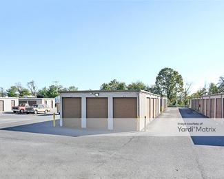 Photo 2 of Budget Store-Lock Self Storage - 4570 Falmer Drive, Bethlehem, PA