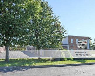 Photo 4 of Budget Store-Lock Self Storage - 4570 Falmer Drive, Bethlehem, PA