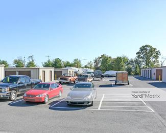 Photo 5 of Budget Store-Lock Self Storage - 4570 Falmer Drive, Bethlehem, PA