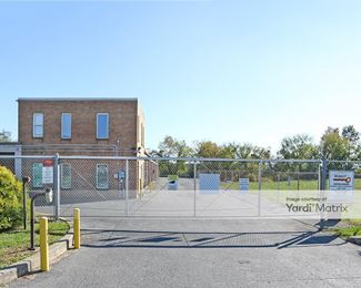Photo 6 of Budget Store-Lock Self Storage - 4570 Falmer Drive, Bethlehem, PA