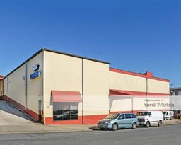 Image for East Penn Self Storage - 383 Washington Street, Allentown, PA
