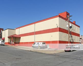Photo 2 of East Penn Self Storage - 383 Washington Street, Allentown, PA