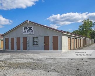 Photo 1 of E-Z Self Storage - 1335 Trumbull Avenue, Girard, OH