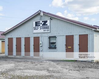 Photo 2 of E-Z Self Storage - 1335 Trumbull Avenue, Girard, OH