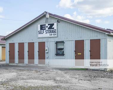 Storage Units for Rent available at 1335 Trumbull Avenue, Girard, OH 44420