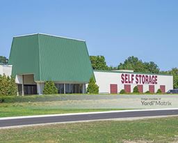Image for Austintown Self Storage - 5370 Clarkins Drive, Austintown, OH