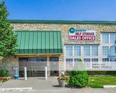 Storage Units for Rent available at 5370 Clarkins Drive, Austintown, OH 44515