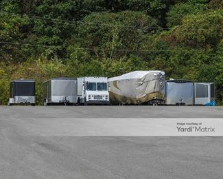 Photo 4 of Austintown Self Storage - 5370 Clarkins Drive, Austintown, OH