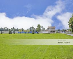 Image for Rawsonville Self Storage - 7650 Rawsonville Road, Belleville, MI