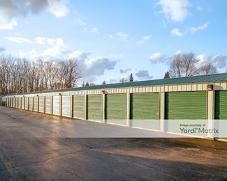 Photo 3 of U-Lock-It Self Storage - 6130 Rawsonville Road, Belleville, MI