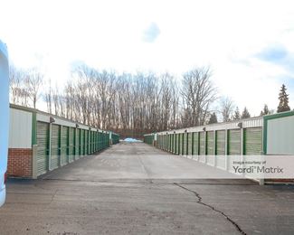 Photo 4 of U-Lock-It Self Storage - 6130 Rawsonville Road, Belleville, MI