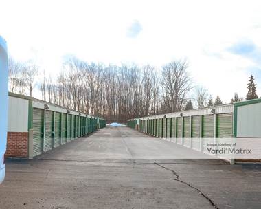 Storage Units for Rent available at 6130 Rawsonville Road, Belleville, MI 48111