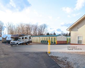 Photo 5 of U-Lock-It Self Storage - 6130 Rawsonville Road, Belleville, MI