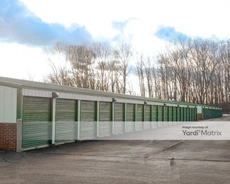 Photo 6 of U-Lock-It Self Storage - 6130 Rawsonville Road, Belleville, MI