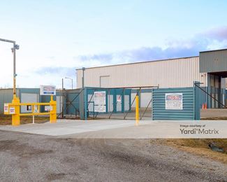 Photo 1 of Mitchel-s Storage - 11294 Rawsonville Road, Belleville, MI