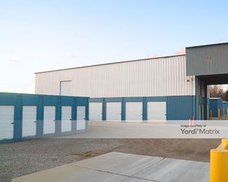 Photo 2 of Mitchel-s Storage - 11294 Rawsonville Road, Belleville, MI