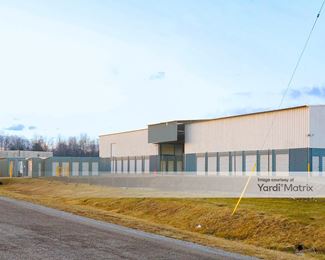 Photo 3 of Mitchel-s Storage - 11294 Rawsonville Road, Belleville, MI