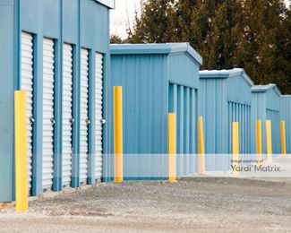 Photo 4 of Mitchel-s Storage - 11294 Rawsonville Road, Belleville, MI