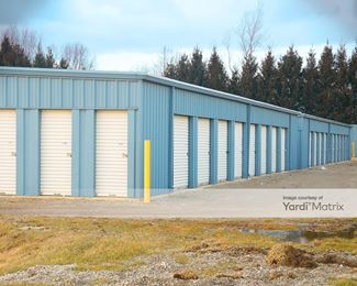 Photo 5 of Mitchel-s Storage - 11294 Rawsonville Road, Belleville, MI