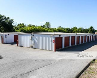 Photo 2 of Allsafe Storage - 2416 West Willow Street, Lansing, MI