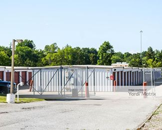 Photo 4 of Allsafe Storage - 2416 West Willow Street, Lansing, MI