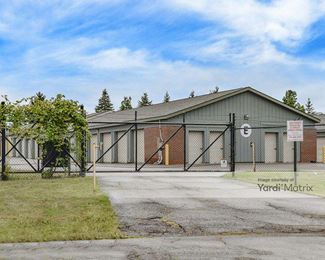 Photo 1 of Storage Rentals of America - 2200 Airey Court, Ann Arbor, MI