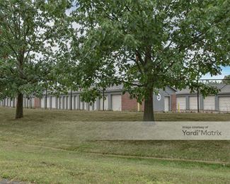 Photo 2 of Storage Rentals of America - 2200 Airey Court, Ann Arbor, MI