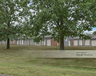Storage Units for Rent available at 2200 Airey Court, Ann Arbor, MI 48103