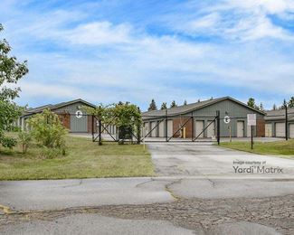 Photo 3 of Storage Rentals of America - 2200 Airey Court, Ann Arbor, MI