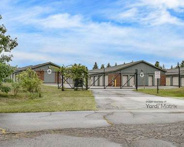 Storage Units for Rent available at 2200 Airey Court, Ann Arbor, MI 48103