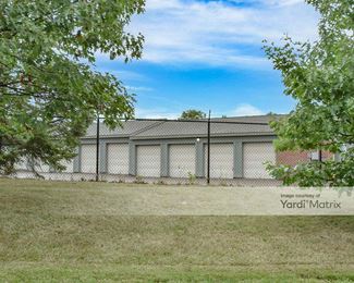 Photo 4 of Storage Rentals of America - 2200 Airey Court, Ann Arbor, MI